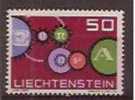 Liechtenstein    Y/T  364  (XX) - Unused Stamps