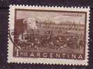 D0669 - ARGENTINA Yv N°547A - Gebruikt