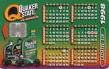 # MEXICO A48 Quaker State 30 Sc7   Tres Bon Etat - Mexique