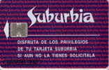 # MEXICO A34 Suburbia 20 Sc7   Tres Bon Etat - Messico