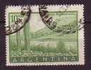 D0674 - ARGENTINA Yv N°550 - Usados