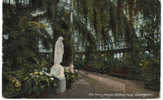 U.K., Liverpool, Sefton Park, The Palm House, 1910 - Liverpool