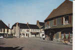 Vue - Chateau Chinon