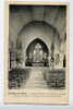 Cpa SAVIGNY SUR ORGE Ancienne Chapelle Du Domaine De Savigny Sur Orge Vestiges Du XI Siecle -40 Ed De L´orge Thevenet - Savigny Sur Orge