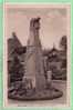 61 - COURTEMER -- Le Monument Aux Morts - Courtomer