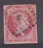 Lot N°9094   N°23  Oblit PC, Variété Filet EST Double, - Used Stamps