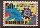 Liechtenstein    Y/T   425   (0)) - Gebraucht