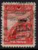 TURKEY   Scott #  641  F-VF USED - Usati