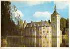 RHODE-ST-PIERRE : CHATEAU DE HORST - Superbe Document Format A4 Papier Fort - Collection ELF N° 4 - 1971 - - Other & Unclassified