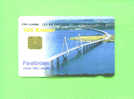 DENMARK - Chip Phonecard/Bridge - Denemarken