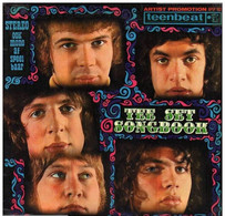 * LP *  TEE-SET - TEE SET SONGBOOK (DutchBeat 1967 Mono Rare!!!) - Rock