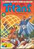 TITANS N° 105  LUG DE 1987  TBE - Titans