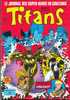 TITANS N° 114  LUG DE 1988  TBE - Titans