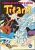 TITANS N° 129  LUG DE 1989  TBE - Titans