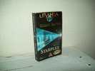 Urania (Mondadori 1998) N. 1332  "Starplex" - Science Fiction Et Fantaisie