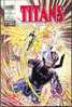TITANS N° 178  SEMIC DE 1993 - Titans