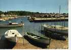 ANDERNOS LES BAINS UN COIN DU PORT - Andernos-les-Bains