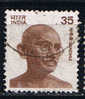 #4915 - Inde/Gandhi Yvert 626 Obl - Mahatma Gandhi