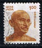 #4917 - Inde/Gandhi Yvert 1085 Obl - Mahatma Gandhi