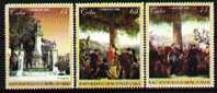 CUBA 2004 - VILLE SAN CRISTOBAL DE LA HABANA - Unused Stamps