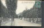 CPA 92 FONTENAY-aux-ROSES-Place De La Mairie-Personnages Avec Landaus--SUIT12 33 - Fontenay Aux Roses