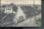 CPA 93-AUBERVILLIERS-Panorama Du Square -Salle Des Fêtes--SUIT12 35 - Aubervilliers