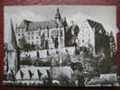 Marburg - Schloss Mit OT 1.1.1965 - Marburg