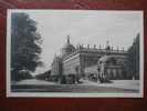 Potsdam - Neues Palais - Potsdam