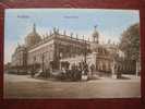 Potsdam - Neues Palais - Potsdam