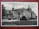 Potsdam - Neues Palais - Potsdam