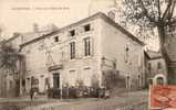 34/   CAPESTANG  - PLACE DE L´HOTEL-DE-VILLE - Capestang