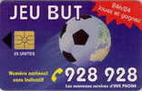 # MOROCCO 31 Jeu But 25 Gem   Tres Bon Etat  -football- - Marokko