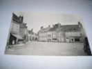 1cve - CPSM - MOULINS ENGILBERT- PLACE LAFAYETTE - RUE NOTRE-DAME - [ 58 ] Nievre - Moulin Engilbert