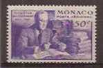 Monaco   Y/T    LP 22    (X) - Airmail