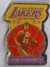 Los Angeles Lakers Legends Gail Goodrich (basketball) - Basketbal