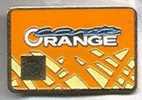 Carte Orange - TGV
