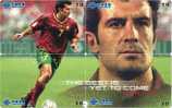 F03049 China Football Puzzle 4pcs - Sport
