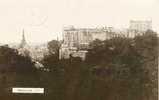 Britain United Kingdom Durham Castle Early 1900s Old Postcard [P464] - Altri & Non Classificati