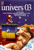 J´ai Lu  N° 629 - Univers 03 - Ballard, Tubb, Priest Etc... - J'ai Lu