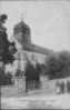 23. CHATELUS MALVALEIX.  L'eglise. Animation. - Chatelus Malvaleix