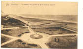 WENDUINE - Panorama Des Dunes Et De La Galerie Léopold (55) - Wenduine