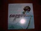 SHAGGY  ANGEL °°°°  FEATURING RAYVON // CD  SINGLES - Sonstige - Englische Musik