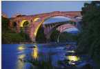 CERET LES TROIS PONTS - Ceret