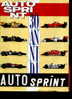 AUTOSPRINT SPECIALE 30 ANNI DI AUTOSPRINT 32 PAGINE - Engines