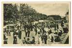 FUNDÃO - FEIRAS E MERCADOS - Largo Da Feira Carte Postale - Castelo Branco