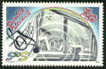 AUSTRIA - AUTRICHE : 03-09-1993 (MNH) Set 1v : Yvert : 1935 - Michel : 2106 - Unused Stamps