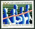 AUSTRIA - AUTRICHE : 12-11-1993 (MNH) Set 1v : Yvert : 1942 - Michel : 2112 - Nuevos