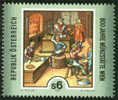 AUSTRIA - AUTRICHE : 18-02-1994 (MNH) Set 1v : Yvert : 1948 - Michel : 2119 - Nuevos