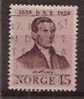 Noorwegen    Y/T   391   (0) - Used Stamps