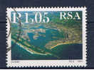 RSA+ Südafrika 1993 Mi 863 Durban - Usati